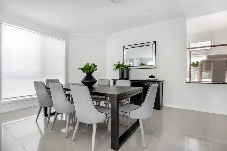 Fourth view of Homely house listing, 5 Garling Avenue, West Hoxton NSW 2171