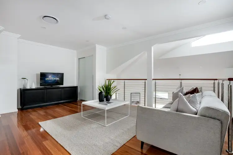 Fifth view of Homely house listing, 5 Garling Avenue, West Hoxton NSW 2171