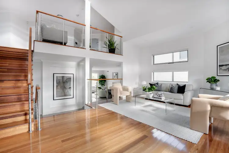 Sixth view of Homely house listing, 5 Garling Avenue, West Hoxton NSW 2171