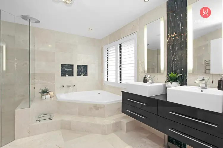 Sixth view of Homely house listing, 4 Feodore Drive, Cecil Hills NSW 2171
