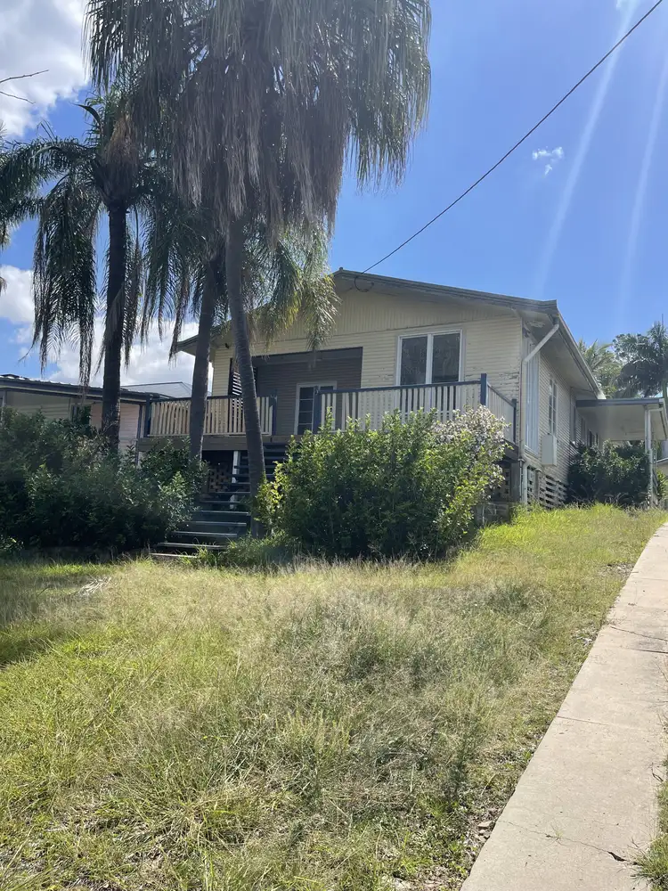 Third view of Homely house listing, 16 NORMANBY TERRACE, The Range QLD 4700