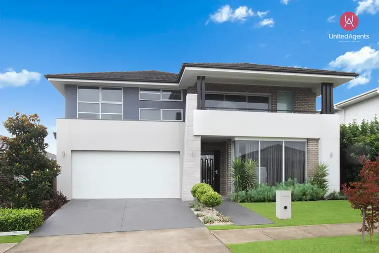 23 Clement Road, Edmondson Park NSW 2174