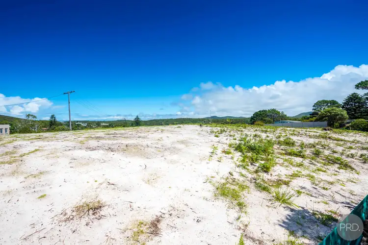 Sixth view of Homely land listing, LOT Lot 3 & 4, 44b Squire Street, Fingal Bay NSW 2315