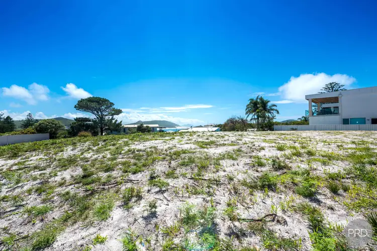 Seventh view of Homely land listing, LOT Lot 3 & 4, 44b Squire Street, Fingal Bay NSW 2315