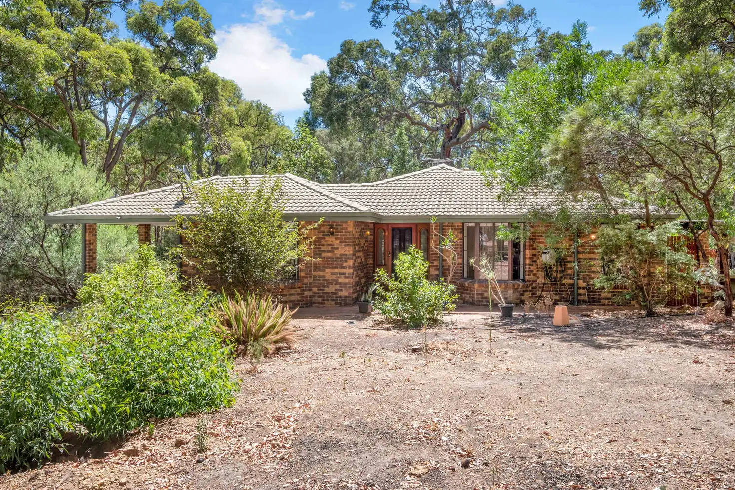 Main view of Homely house listing, 7 Selkirk Road, Mundaring WA 6073