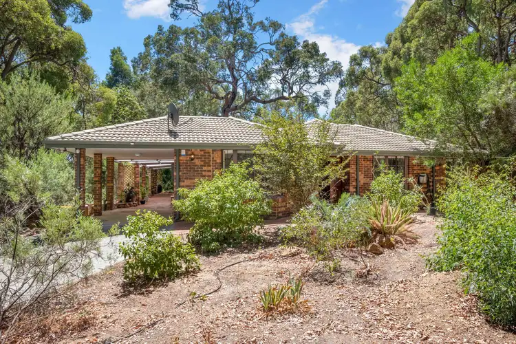 Second view of Homely house listing, 7 Selkirk Road, Mundaring WA 6073