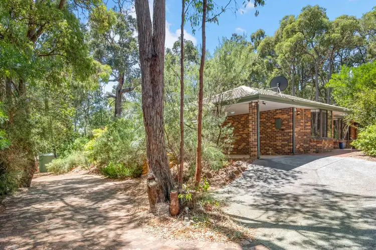 Third view of Homely house listing, 7 Selkirk Road, Mundaring WA 6073