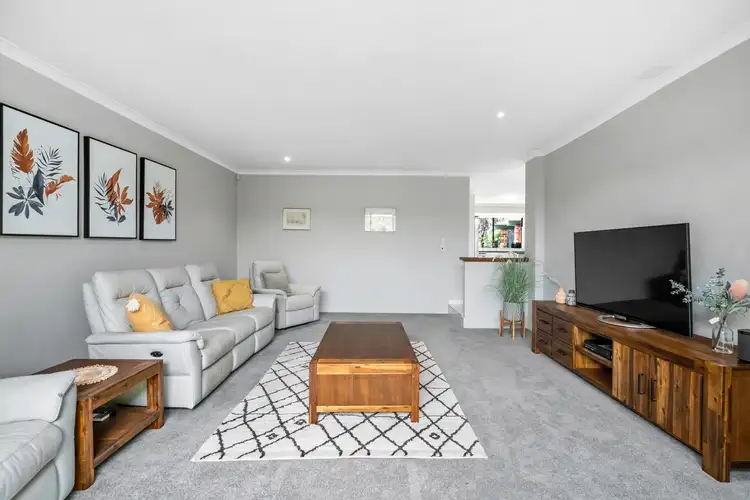 Fifth view of Homely house listing, 7 Selkirk Road, Mundaring WA 6073