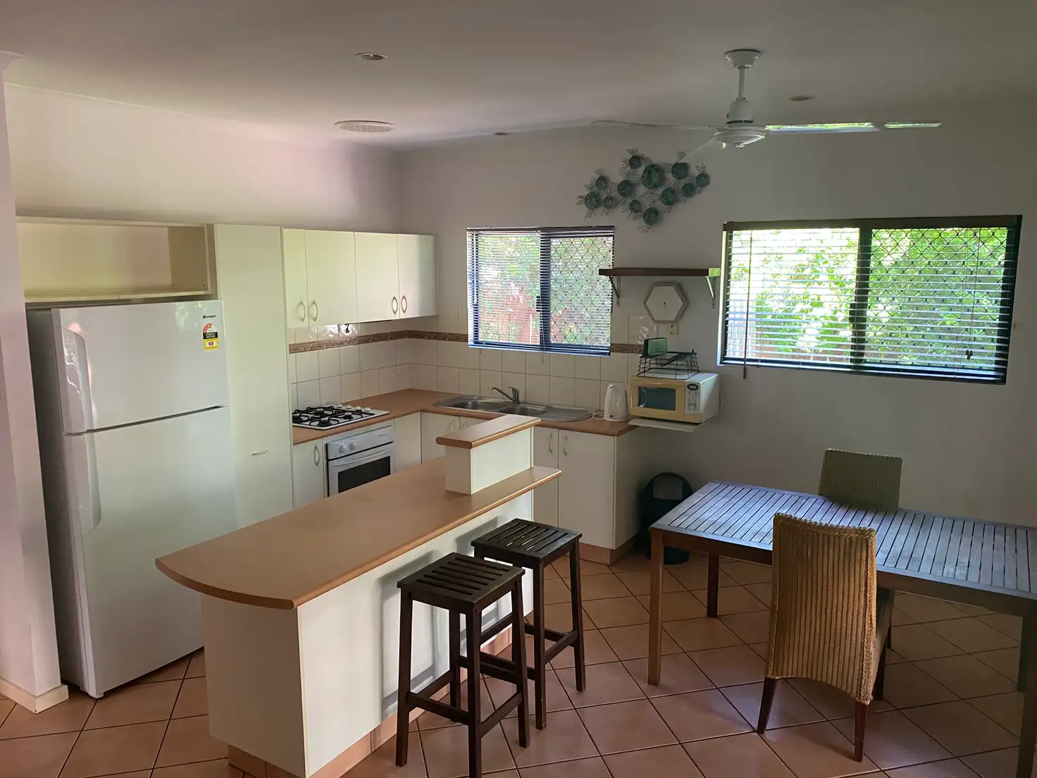 Main view of Homely unit listing, 4/3 Whimbrel Street, Djugun WA 6725