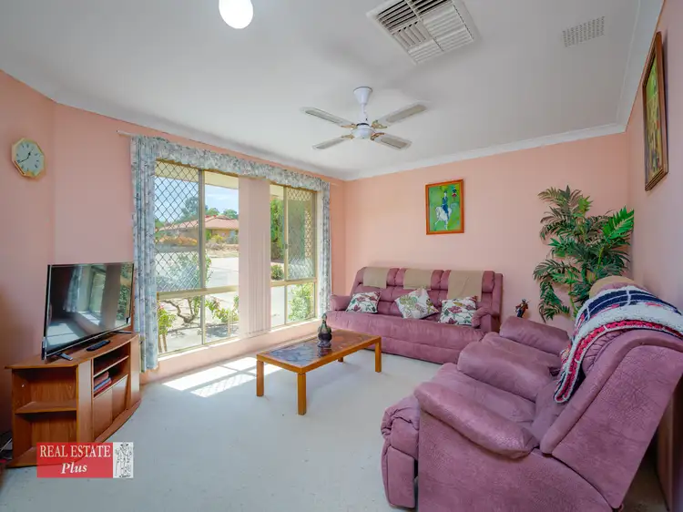 Second view of Homely house listing, 129 Innamincka Road, Greenmount WA 6056