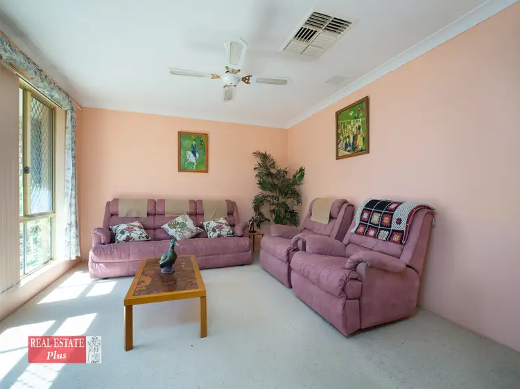 Third view of Homely house listing, 129 Innamincka Road, Greenmount WA 6056