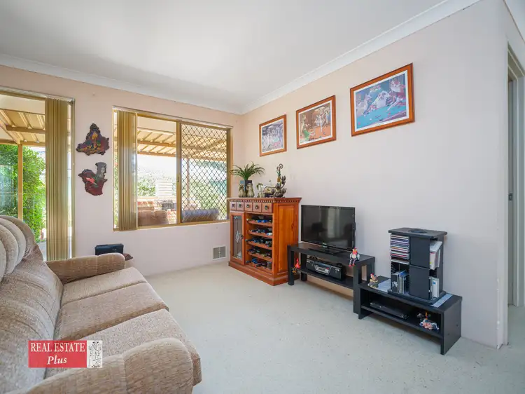 Fifth view of Homely house listing, 129 Innamincka Road, Greenmount WA 6056