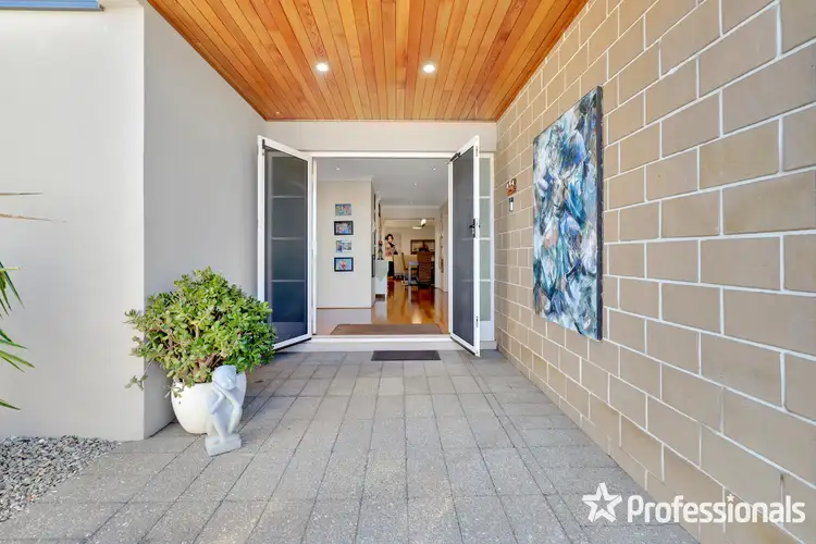 Third view of Homely house listing, 5 Alaska Cresent, Southern River WA 6110