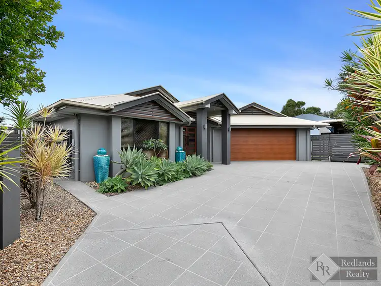 68 Jacob Street, Wellington Point QLD 4160