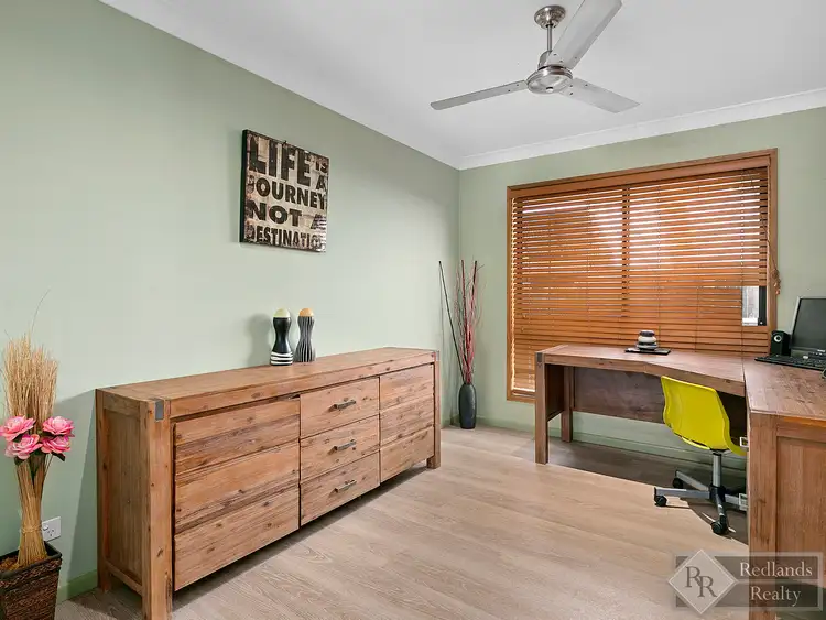 Fifth view of Homely house listing, 68 Jacob Street, Wellington Point QLD 4160
