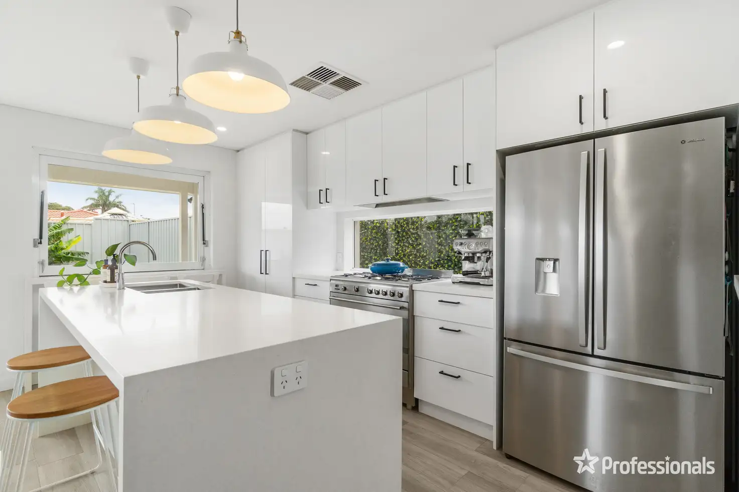 Main view of Homely house listing, 4a Tulse Rise, Kingsley WA 6026
