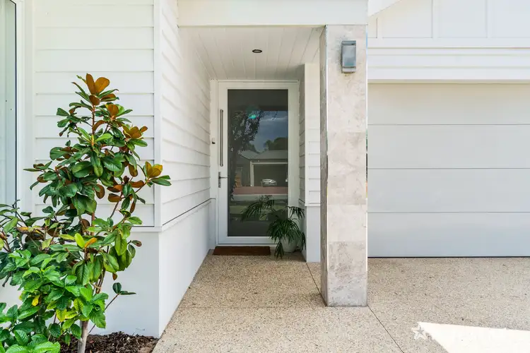Fourth view of Homely house listing, 4a Tulse Rise, Kingsley WA 6026