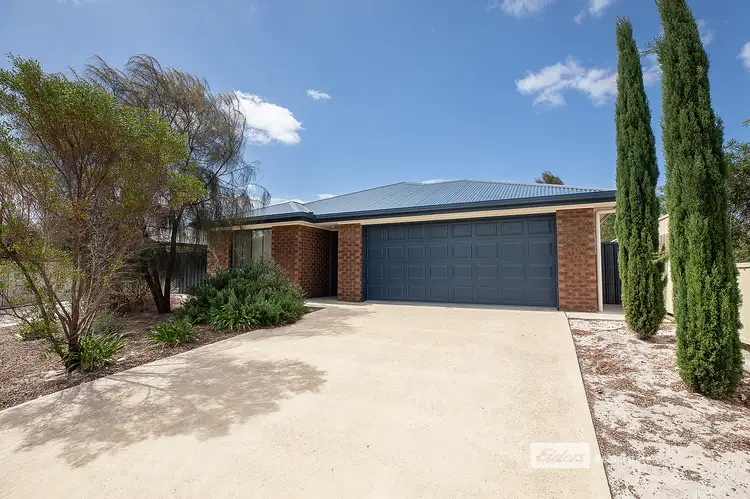 Main view of Homely house listing, 57 GRIEVE AVENUE, Naracoorte SA 5271