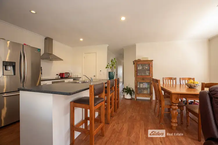 Third view of Homely house listing, 57 GRIEVE AVENUE, Naracoorte SA 5271