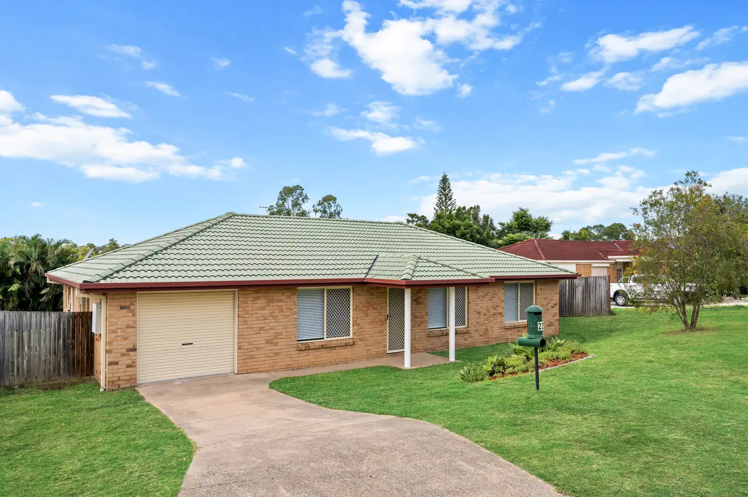 Main view of Homely house listing, 22 Streamview Crescent, Springfield QLD 4300