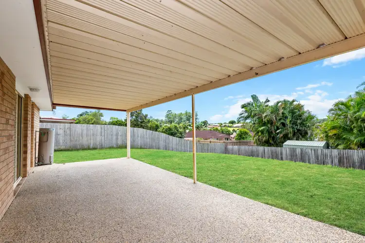 Second view of Homely house listing, 22 Streamview Crescent, Springfield QLD 4300