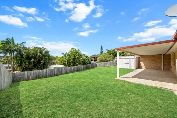 Third view of Homely house listing, 22 Streamview Crescent, Springfield QLD 4300