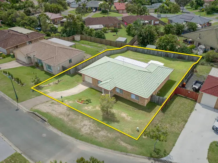 Fourth view of Homely house listing, 22 Streamview Crescent, Springfield QLD 4300