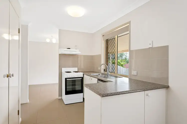 Sixth view of Homely house listing, 22 Streamview Crescent, Springfield QLD 4300