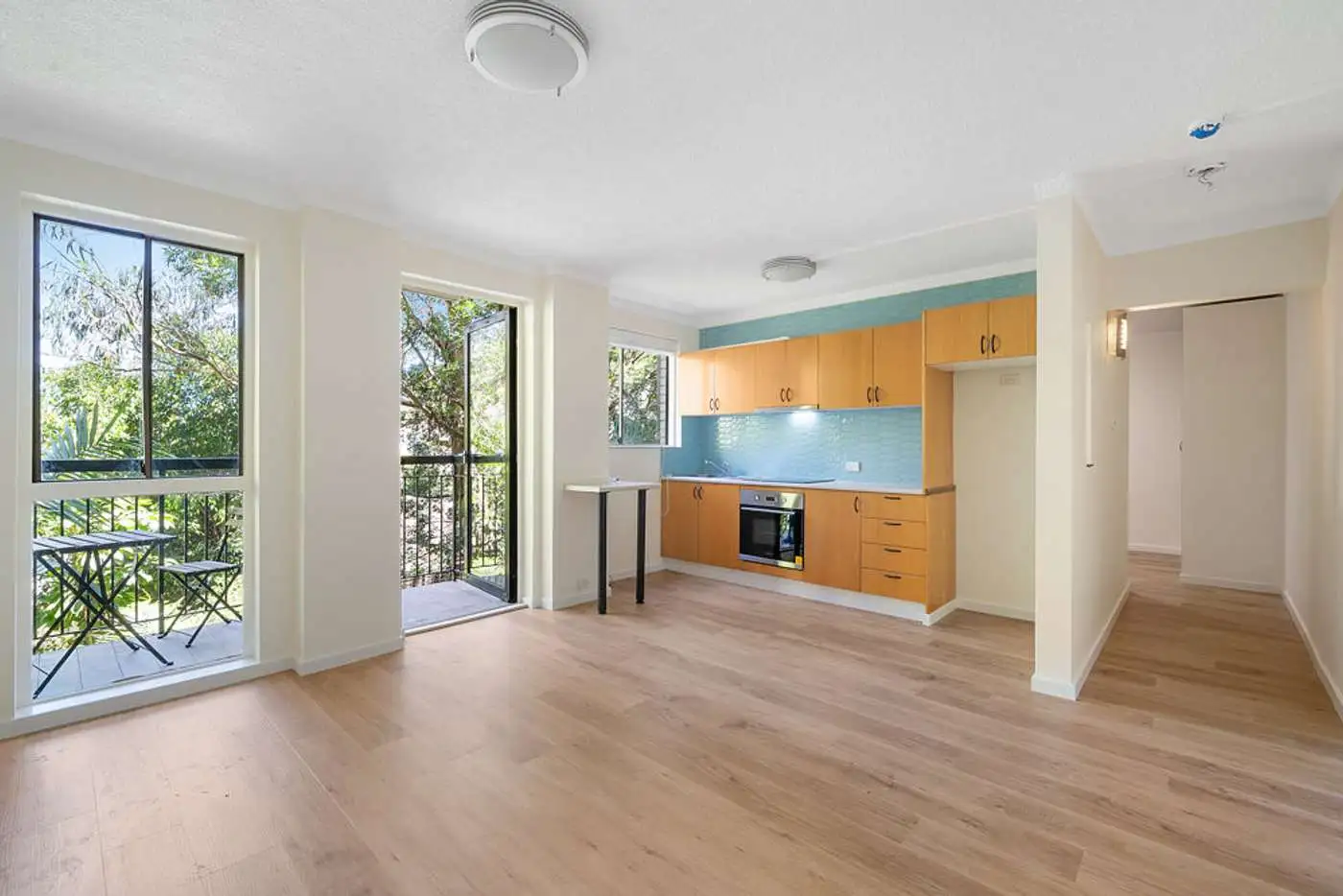 Main view of Homely apartment listing, 15/679-695 Bourke Street, Surry Hills NSW 2010