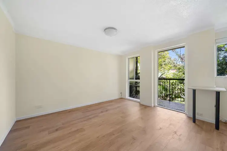 Second view of Homely apartment listing, 15/679-695 Bourke Street, Surry Hills NSW 2010
