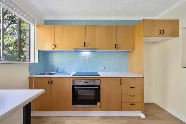 Third view of Homely apartment listing, 15/679-695 Bourke Street, Surry Hills NSW 2010