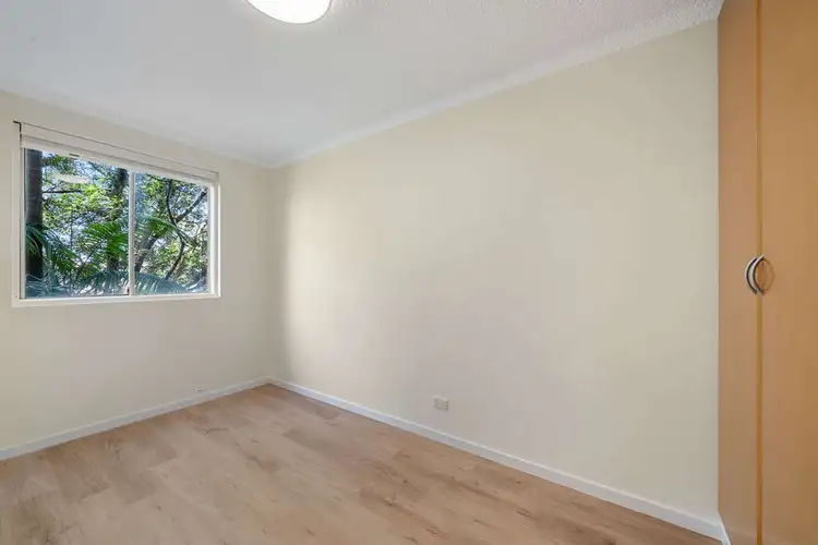 Fourth view of Homely apartment listing, 15/679-695 Bourke Street, Surry Hills NSW 2010