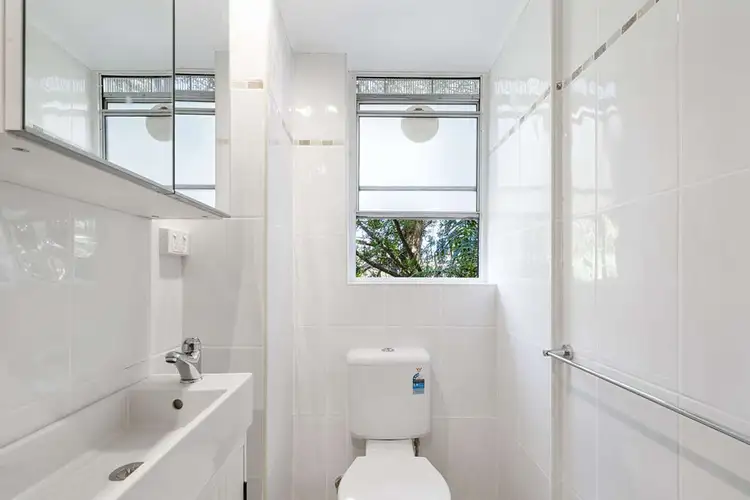 Fifth view of Homely apartment listing, 15/679-695 Bourke Street, Surry Hills NSW 2010