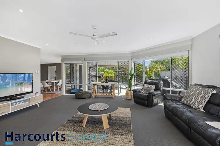 Fourth view of Homely house listing, 1 Nypa Close, Robina QLD 4226