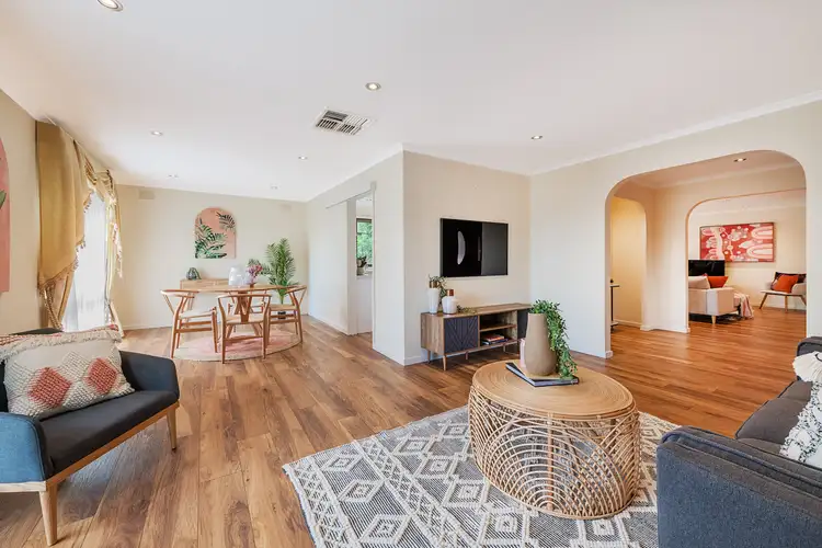Third view of Homely house listing, 2 Nash Court, Endeavour Hills VIC 3802