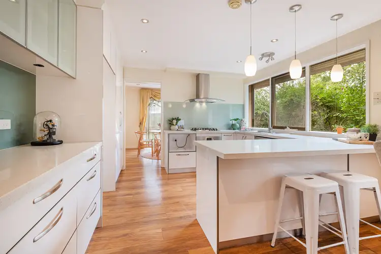 Fourth view of Homely house listing, 2 Nash Court, Endeavour Hills VIC 3802