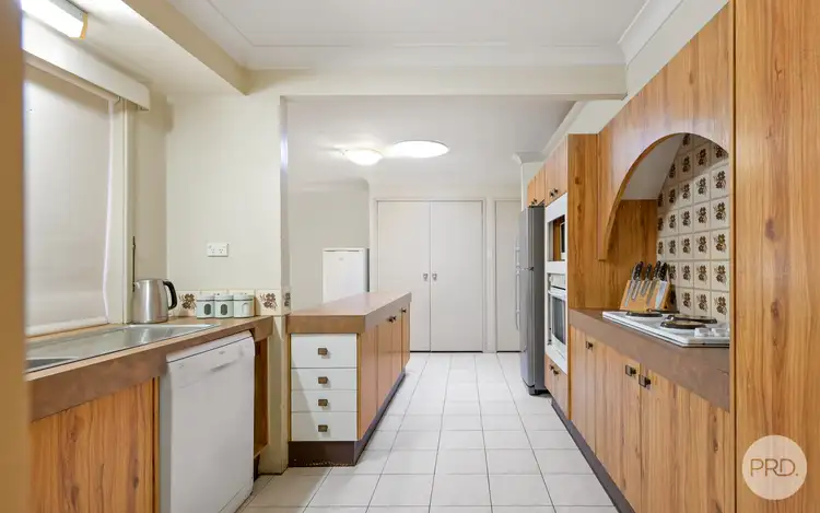 Fifth view of Homely house listing, 14 Valleyview Crescent, Werrington Downs NSW 2747