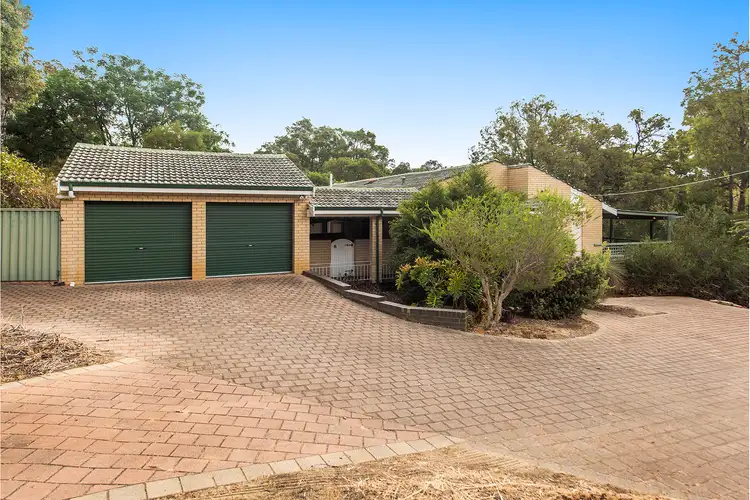 Fourth view of Homely house listing, 12 Schmitt Road, Kalamunda WA 6076