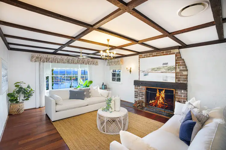 Second view of Homely house listing, 136 Rickard Road, Empire Bay NSW 2257
