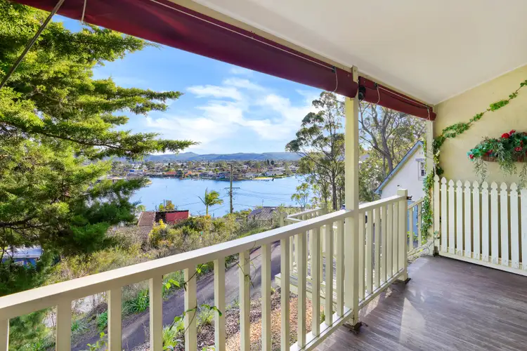 Sixth view of Homely house listing, 136 Rickard Road, Empire Bay NSW 2257