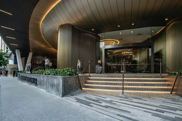 712/222 Margaret Street, Brisbane City QLD 4000