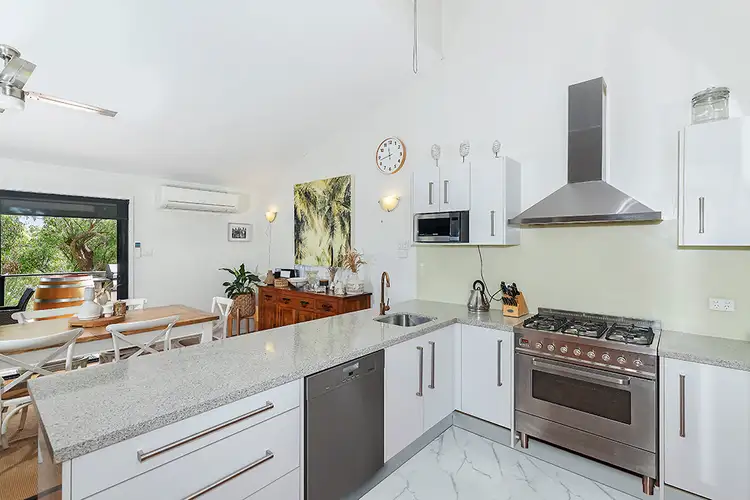 Fifth view of Homely house listing, 21 Crescent Road, Wangi Wangi NSW 2267