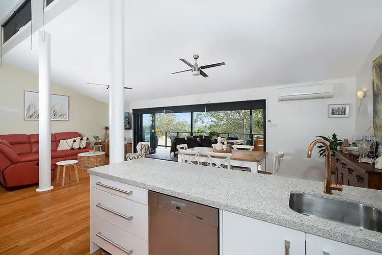 Sixth view of Homely house listing, 21 Crescent Road, Wangi Wangi NSW 2267