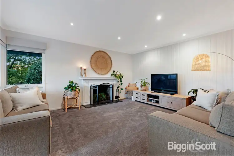 Second view of Homely house listing, 2 Coachmans Court, Vermont South VIC 3133