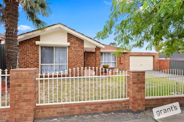 Second view of Homely house listing, 47 Tarcoola Drive, Narre Warren VIC 3805