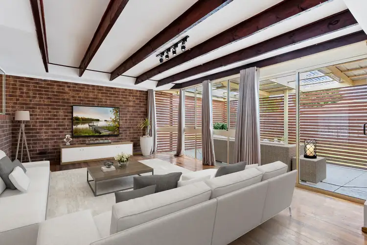 Sixth view of Homely house listing, 47 Tarcoola Drive, Narre Warren VIC 3805