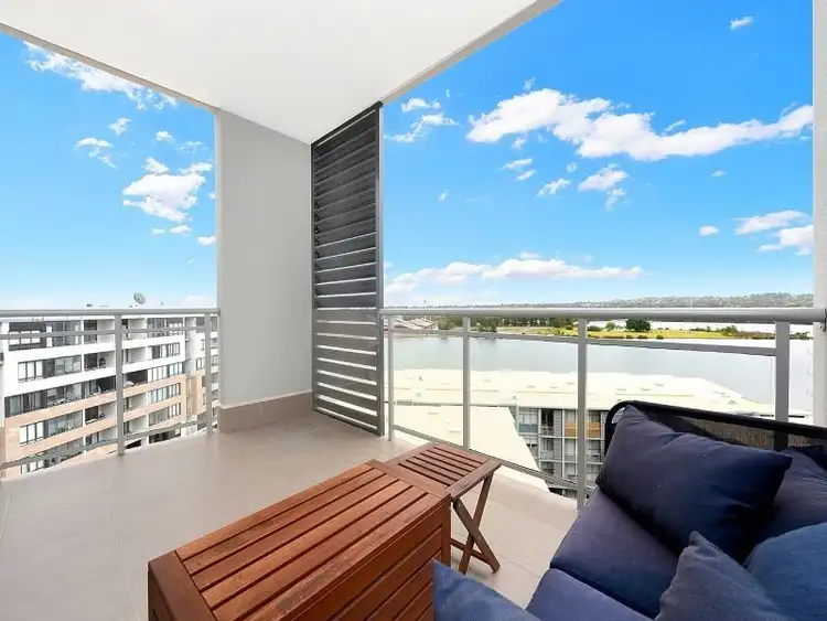 99/38 Shoreline Drive, Rhodes NSW 2138