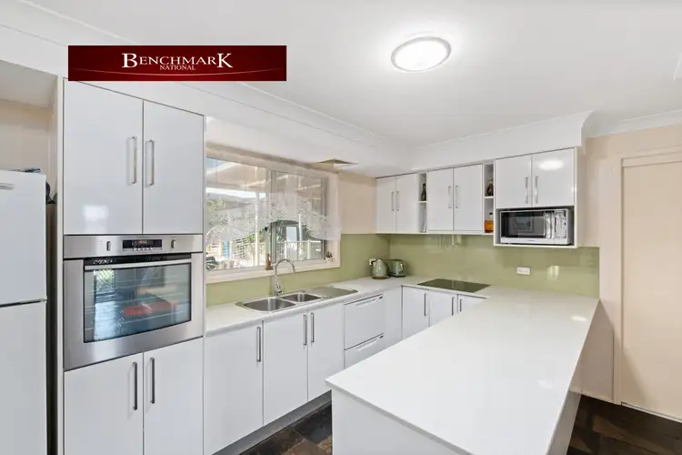Fourth view of Homely house listing, 30 Banbury Crescent, Chipping Norton NSW 2170