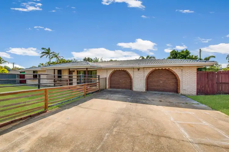 Main view of Homely house listing, 1 Bellemere Court, Boyne Island QLD 4680