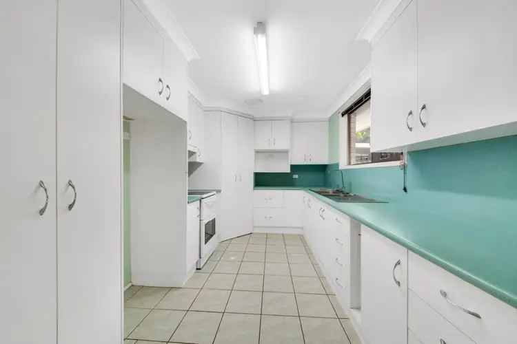 Second view of Homely house listing, 1 Bellemere Court, Boyne Island QLD 4680